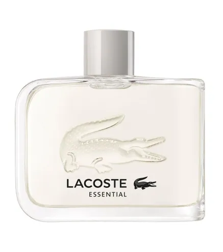 LACOSTE ESSENTIAL EAU DE TOILETTE 75ML