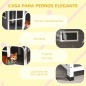 Caseta para Perros Caseta para Perros