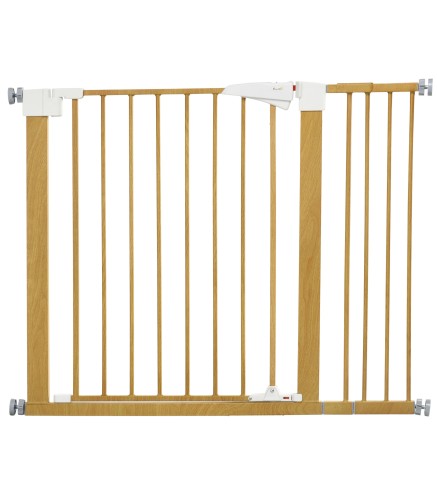 Barrera de Seguridad