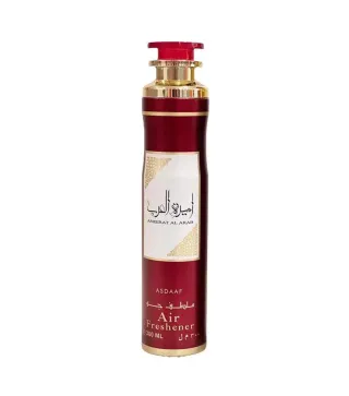 ASDAAF AMEERAT AL ARAN AIR FRESHENER 300ML