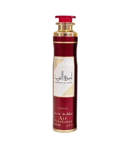 ASDAAF AMEERAT AL ARAN AIR FRESHENER 300ML