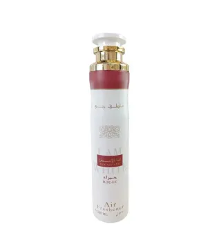 ANA ABIYEH I AM WHITE ROUGE AIR FRESHENER 300ML