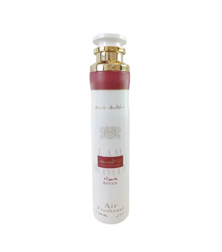 ANA ABIYEH I AM WHITE ROUGE AIR FRESHENER 300ML