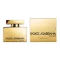 DOLCE GABBANA THE ONE GOLD EAU DE PARFUM INTENSE 75ML VAPORIZADOR