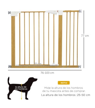 Barrera de Seguridad