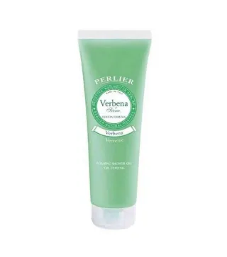 PERLIER VERBENA GEL DE BAÑO 250ML