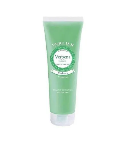 PERLIER VERBENA GEL DE BAÑO 250ML