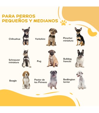 Barrera de Seguridad
