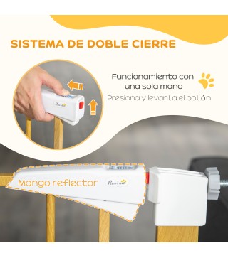 Barrera de Seguridad