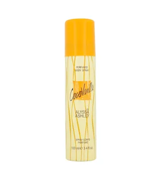 ALYSSA ASHLEY COCOVANILLA SPRAY CORPORAL PERFUMADO 100ML VAPORIZADOR