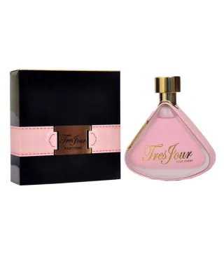 ARMAF TRES JOUR EAU DE PARFUM POUR FEMME 100ML