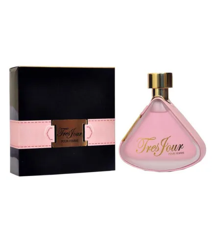 ARMAF TRES JOUR EAU DE PARFUM POUR FEMME 100ML