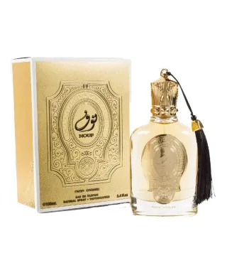 PARIS CORNER NOUF EAU DE PARFUM 100UN VAPORIZADOR