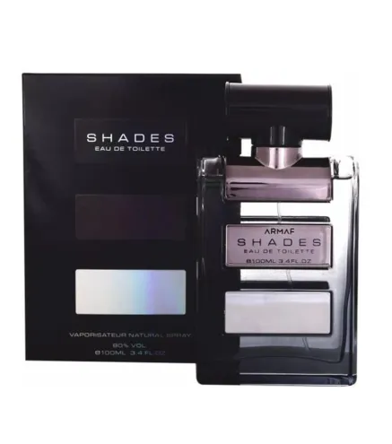 ARMAF SHADES EAU DE TOILETTE 100ML VAPORIZADOR