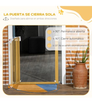 Barrera de Seguridad