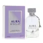 MAISON ALHAMBRA AURA D'ECLAT EAU DE PARFUM 100ML VAPORIZADOR