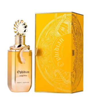 PARIS CORNER OPHIDIAN EAU DE PARFUM MANGO BLISS 100ML VAPORIZADOR