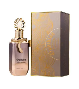 PARIS CORNER OPHIDIAN EAU DE PARFUM SWEET SURRENDER 100ML VAPORIZADOR