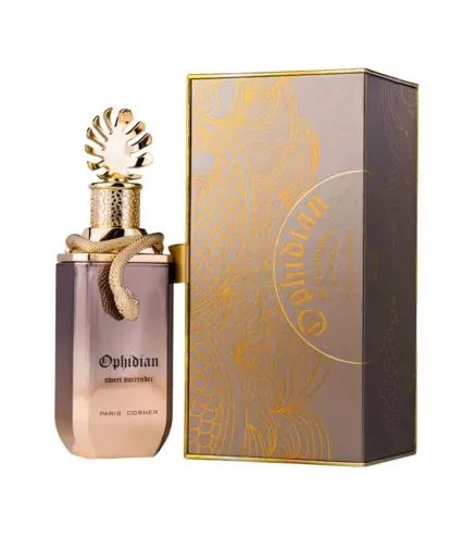 PARIS CORNER OPHIDIAN EAU DE PARFUM SWEET SURRENDER 100ML VAPORIZADOR