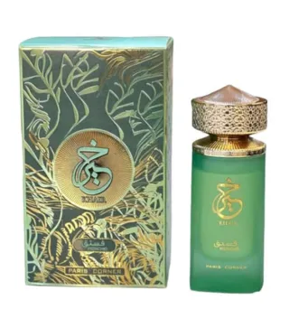 PARIS CORNER KHAIR PISTACHIO EAU DE PARFUM 100ML VAPORIZADOR