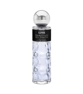 SAPHIR SPECTRUM BY SAPHIR POUR HOMME EAU DE PARFUM 200ML