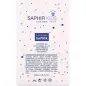 SAPHIR SPECTRUM BY SAPHIR POUR HOMME EAU DE PARFUM 200ML SAPHIR SPECTRUM BY SAPHIR POUR HOMME EAU DE PARFUM 200ML