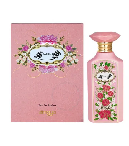 ZIMAYA BAHJAD EAU DE PARFUM 100ML