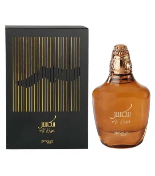 ZIMAYA AL KASER EAU DE PARFUM 100ML