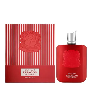 ZIMAYA RED CARPET PARAGON EAU DE PARFUM 100ML