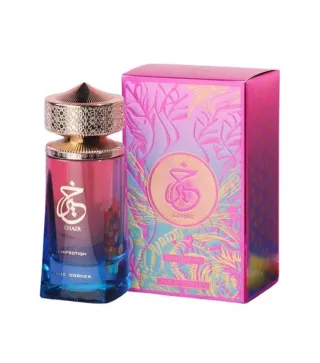 PARIS CORNER KHAIR CONFECTION EAU DE PARFUM 100ML VAPORIZADOR