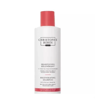 CHRISTOPHE ROBIN REGENERATING CHAMPU 250ML