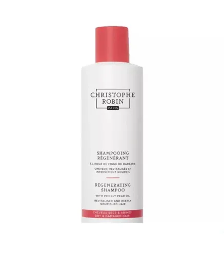CHRISTOPHE ROBIN REGENERATING CHAMPU 250ML