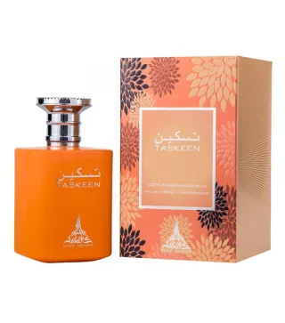 PARIS CORNER TASKEEN EAU DE PARFUM 100ML VAPORIZADOR