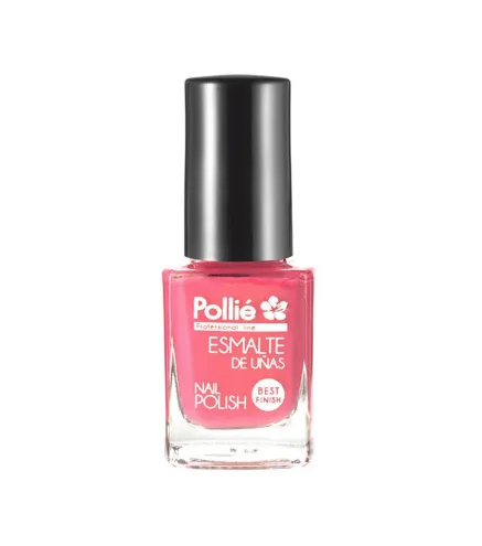 POLLIE ROSA DONUT LACA DE UÑAS 12ML