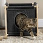 Caseta para Gatos Caseta para Gatos