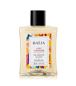 BAIJA PARIS LOST PARADISE GEL DE BAÑO 300ML