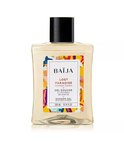 BAIJA PARIS LOST PARADISE GEL DE BAÑO 300ML