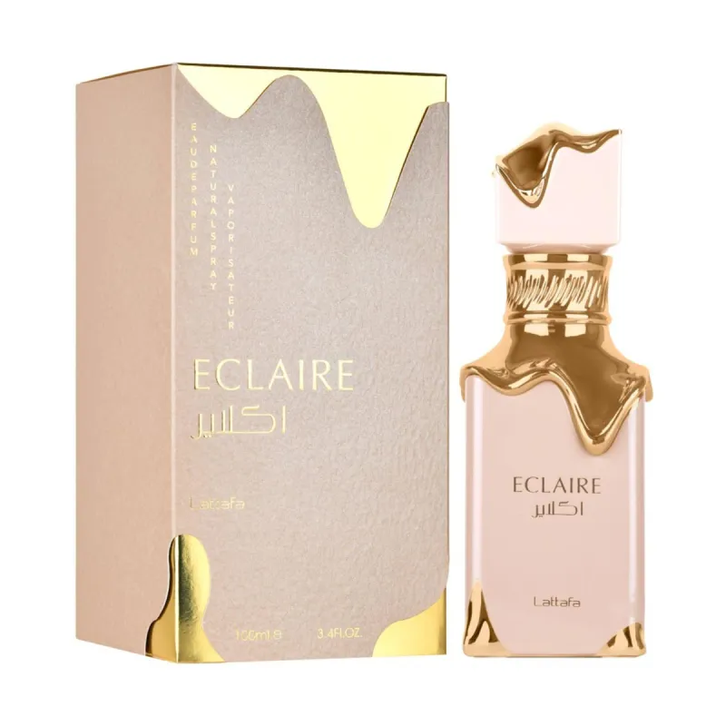 LATTAFA ECLAIRE EAU DE PARFUM 100ML