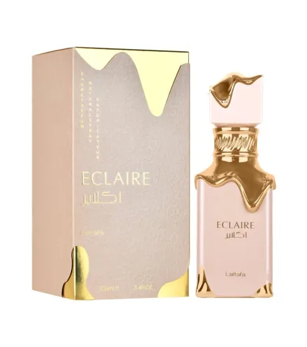 LATTAFA ECLAIRE EAU DE PARFUM 100ML