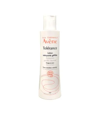 AVENE TOLERANCE LOCION LIMPIADORA 200ML