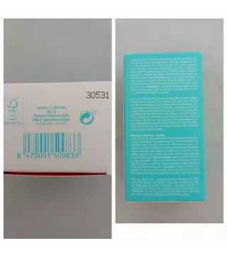 ISDIN FOTOPROTECTOR HYDRO ACEITE SPF30 200ML