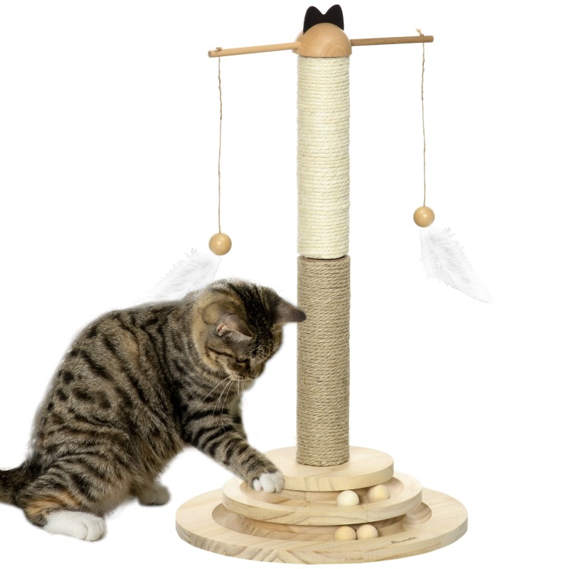 Árbol para Gatos Árbol para Gatos