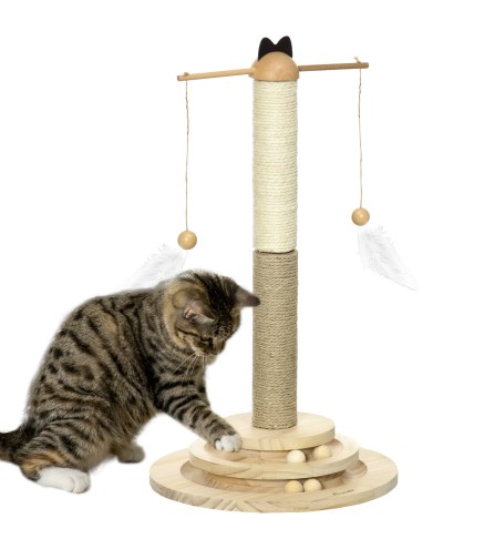 Árbol para Gatos