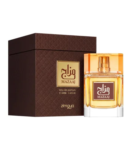 LATTAFA MAZAAJ EAU DE PARFUM 100ML