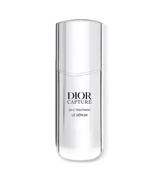 DIOR CAPTURE OX-C TREATMENT LE SERUM 30ML