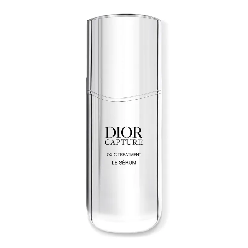 DIOR CAPTURE OX-C TREATMENT LE SERUM 30ML