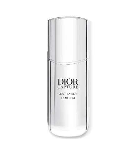 DIOR CAPTURE OX-C TREATMENT LE SERUM 30ML