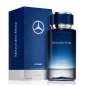 MERCEDES BENZ ULTIMATE EAU DE PARFUM FOR MEN 120ML VAPORIZADOR