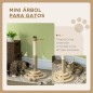 Árbol para Gatos Árbol para Gatos