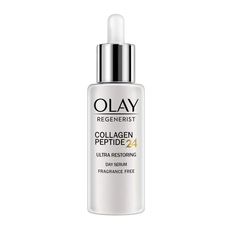 OLAY REGENERIST COLLAGEN PEPTIDE24 SERUM DE DIA 40ML